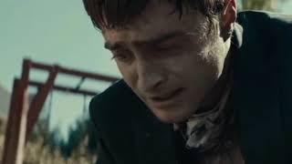 Swiss Army Man - Well maybe everyones a little bit ugly..