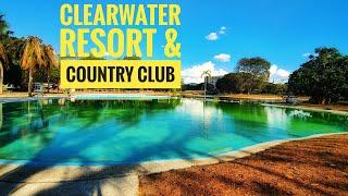 Clearwater Resort and Country Club