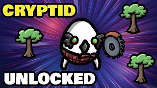 HOW TO UNLOCK CRYPTID BROTATO 1.0 