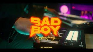 BAD BOY - Sayian Jimmy Nysix Music Cami Music