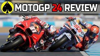 MotoGP 24 - Full Review - THE BEST MOTOGP GAME