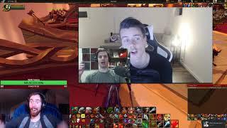 Asmongolds take on WTBGolds video