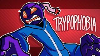 TRYPOPHOBIA  Animation Meme Whitty - Friday Night Funkin