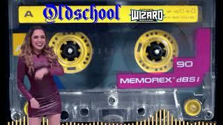 80s OLDSCHOOL ELECTRO MIXTAPE