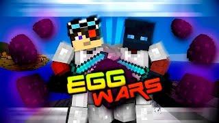 Egg Wars Новая Тактика - Тащу как БОГ D