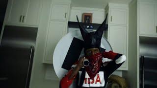 Playboi Carti - Evil Jordan Official Music Video