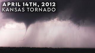 ICONIC Timken Kansas Tornado  April 14th 2012