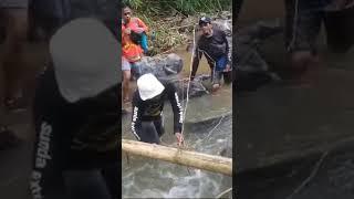 mancing didat babon bersama wa gober