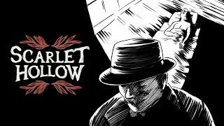 Scarlet Hollow EA - Ep. 4 Part 4 Oh Brother...