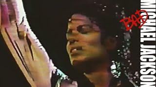 Michael Jackson - Human Nature  Bad World Tour  Live At Yokohama  1041987