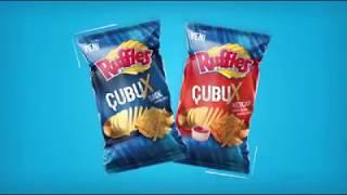 ONUR AKGÜLGİL İN SESİNDEN RUFFLES REKLAM FİLMİ