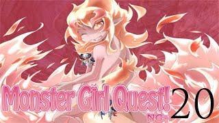 Please Your Master - Monster Girl Quest NG+ - Part 20
