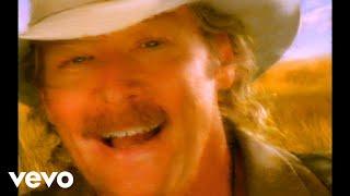 Alan Jackson - Drive For Daddy Gene Official Music Video