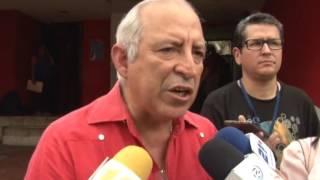 FMLN CALIFA DE CALUMNIA PETICIÓN DE INVESTIGAR A JOSÉ LUIS MERINO