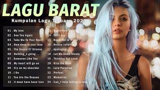 30 Lagu Barat Teratas 2023  Lagu Cocok Untuk Menemani Saat Kerja dan Santai