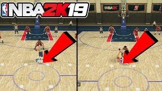 NBA 2K19 PRELUDE SECRETS - TIPSTRICKS + NEW FEATURES