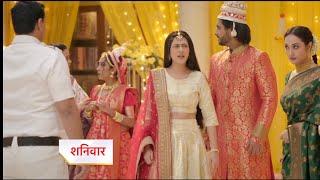 Jhanak New Promo  2nd September 2024 