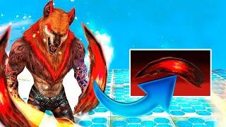 NUEVO MEJOR GARRAZO PODEROSO GARRAS GM ¡GARRA DE LOS DIOSES  WOLFTEAM 2023