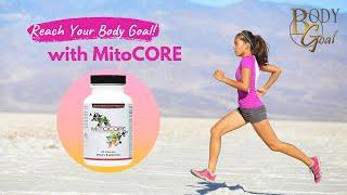 MitoCORE Body Goal
