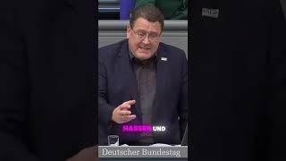 Mit jeder #Stimme für die #Altparteien wählen Sie die die uns hassen #afd #stephanbrandner