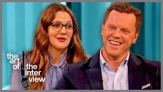 Willie Geist Shares the Secret to His Marriage and Crushing Anxiety  Art of the Interview