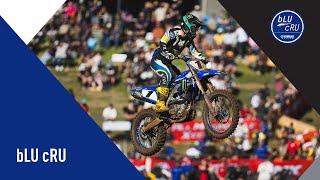 bLU cRU  2023 ProMX Round 6  Toowoomba QLD