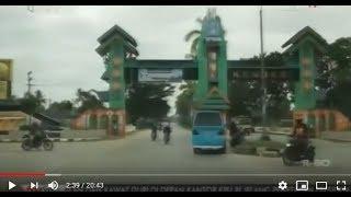 JALAN JALAN edisi KOTA KENDARI