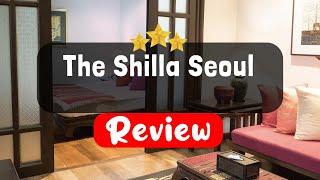 The Shilla Seoul Review - Is This Hotel Worth It?