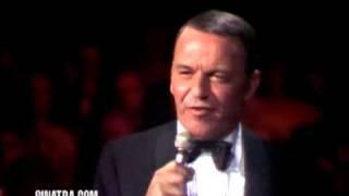 Frank Sinatra - At Long Last Love Live