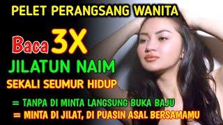 HANYA UNTUK PASANGAN YG SHA PELET PERANGSANG WANITA PALING AMPUH Cukup Baca 3X Pelet Cinta Ampuh