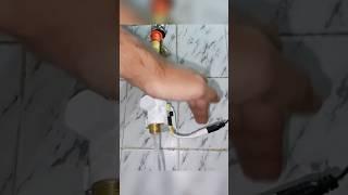 Sensor water tap 