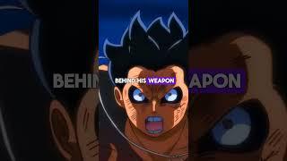 Which Emperor has the Strongest Armament Haki   #anime #onepiece #shorts