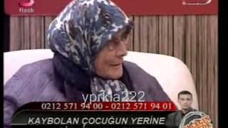 CANLI YAYINDA LANGUR LUNGUR STÜDYOYA DALAN TEYZE Yalçın Çakır Gerçeğin Peşinde