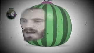 PewDiePie Cocomelon Intros June 2020