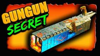 GUNGUN Has a NEW SECRET Ability MAJOR UPDATE TODAY Borderlands 3