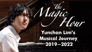 The Magic Hour - Yunchan Lims Musical Journey 2019-2022 before Cliburn competition