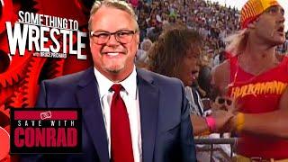 Bruce Prichard shoots on Hulk Hogan not wanting to lose to Bret Hart