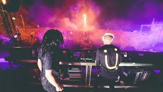 Jack U - Live at Madison Square Garden NY - 1115 With VideoFULL SET