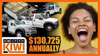 HOW TO START A TOWING COMPANY 2024 A Step-by-Step Guide for the Average EntrepreneurSHIP S1•E81