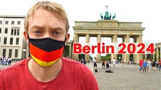 TOP 27 Things to Do in BERLIN Germany 2024  Travel Guide