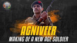 Agniveer - Making Of A New Age Soldier