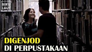 GURU CULUN PALING BERUNTUNG  Alur Cerita Film