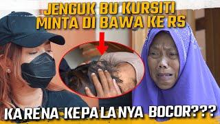 KEPALA BU KURSITI BOCOR KENAPA??  PRATIWI NOVIYANTHI