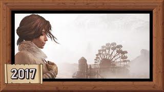 Syberia 3  - Full Story