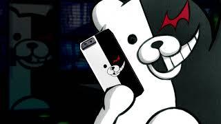 Monokuma Prank Calls A Super Market