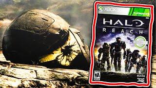 Halo Reach Changed Everything