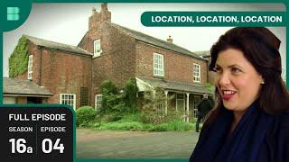 Semi-rural Dream Home Tour - Location Location Location - S16a EP4 - Real Estate TV