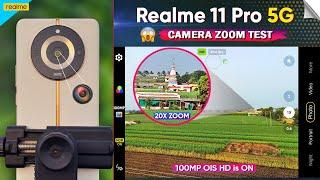 Realme 11 Pro Camera Zoom Test  100MP Camera Test Review  Realme 11 Pro 5g Camera Test Review