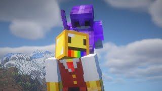 Me Enfrente a la ELITE de Minecraft PVP