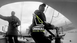 Crosscall Sailing Team - Rolex Fastnet Race 2021